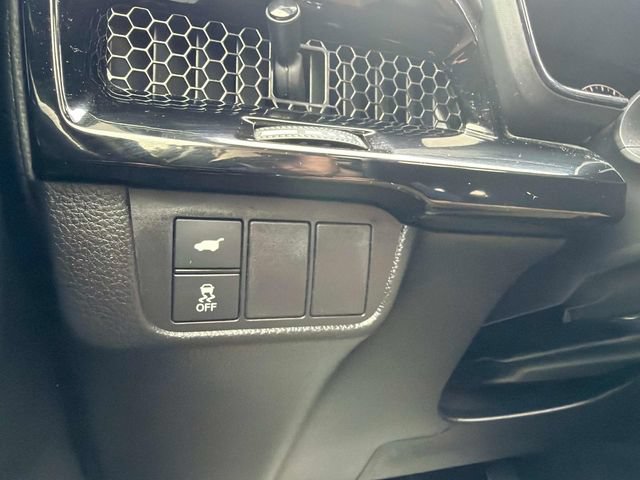 Certified 2025 Honda CR-V Sport Touring image 34