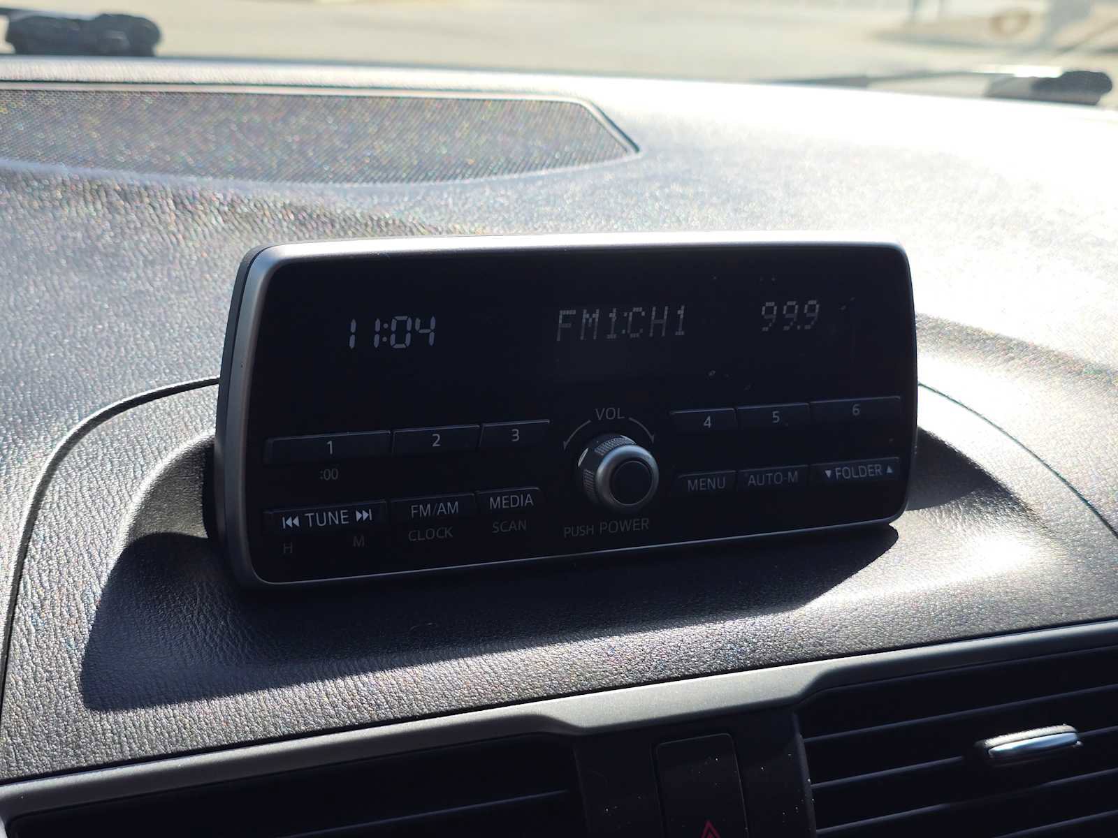 Used 2014 MAZDA MAZDA3 i SV FWD image 27