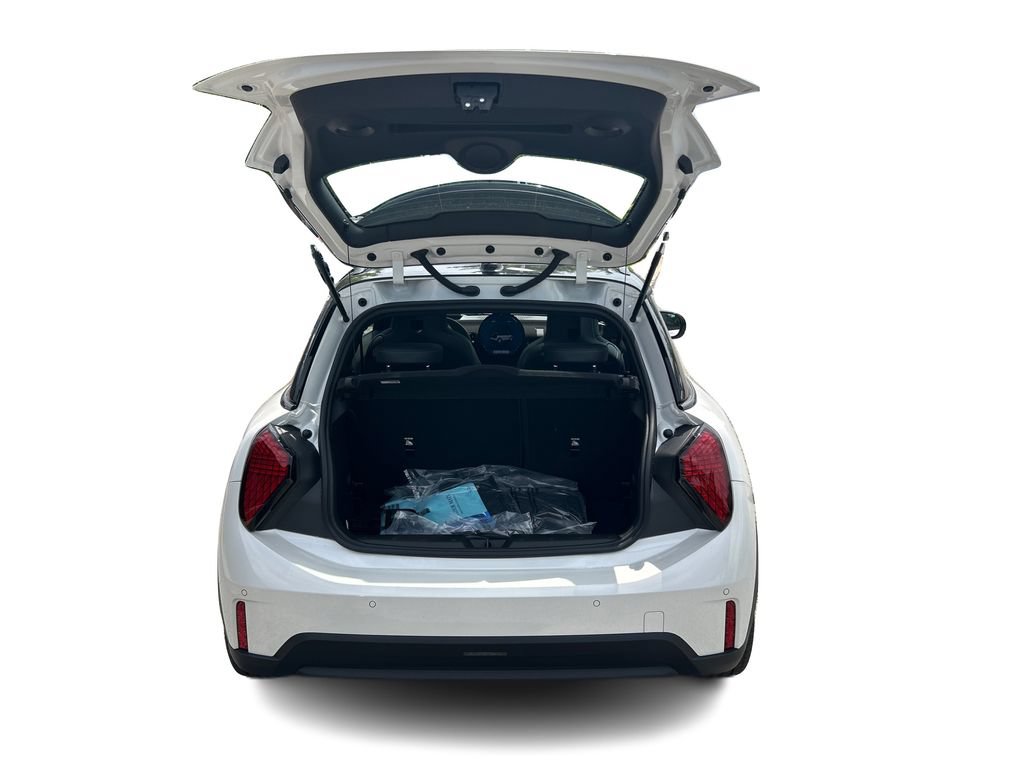 New 2026 MINI Cooper S FWD image 11