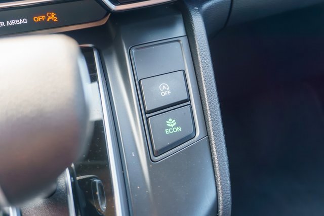 Used 2021 Honda CR-V EX image 34