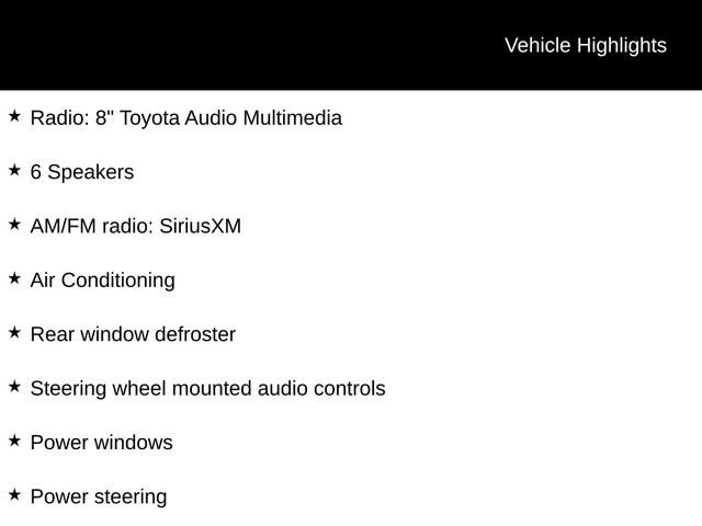 Used 2024 Toyota Tacoma SR image 11