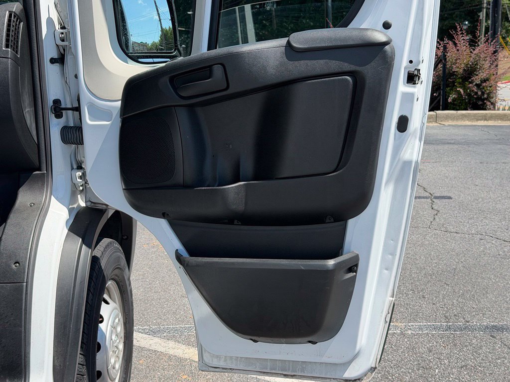 Used 2021 RAM ProMaster 1500 FWD image 40