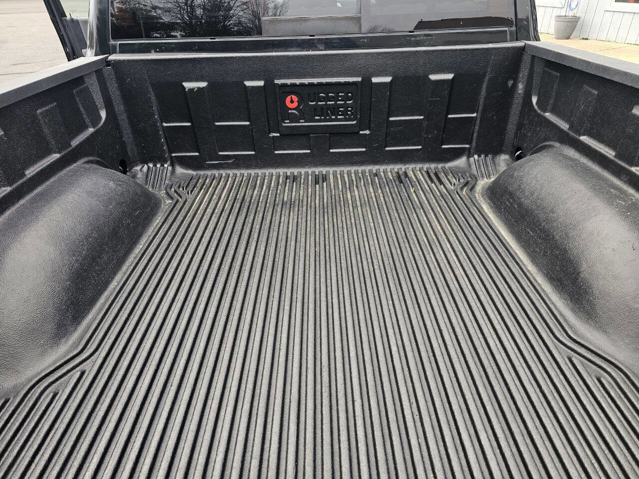 Used 2015 RAM 1500 Big Horn AWD/4WD image 16
