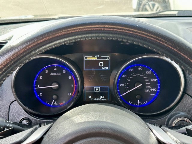 Used 2019 Subaru Legacy 2.5i Limited image 36