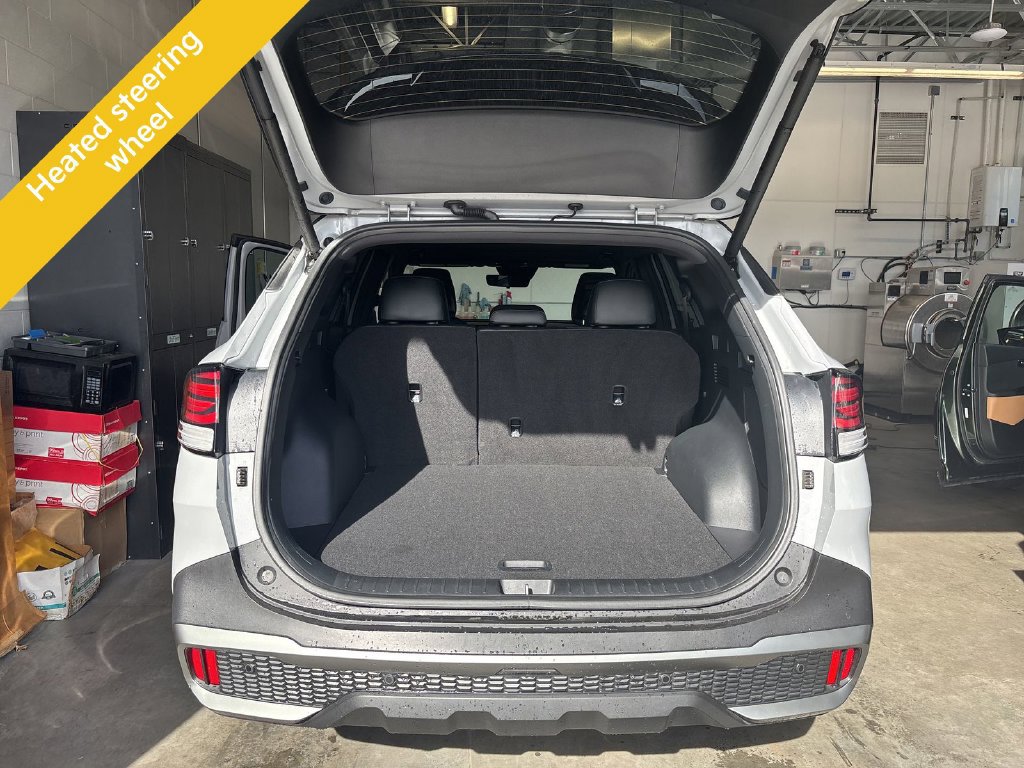 Used 2023 Kia Sportage X-Pro Prestige AWD/4WD image 19