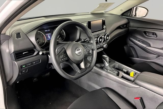 Used 2025 Nissan Sentra S FWD image 16
