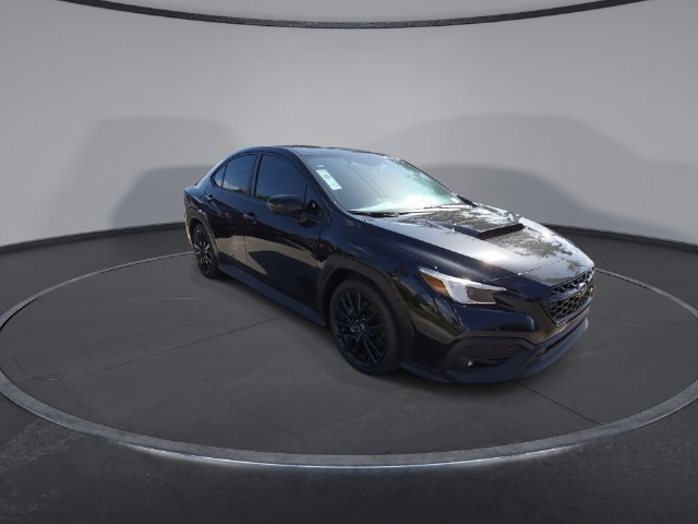 New 2026 Subaru WRX Limited AWD/4WD image 2
