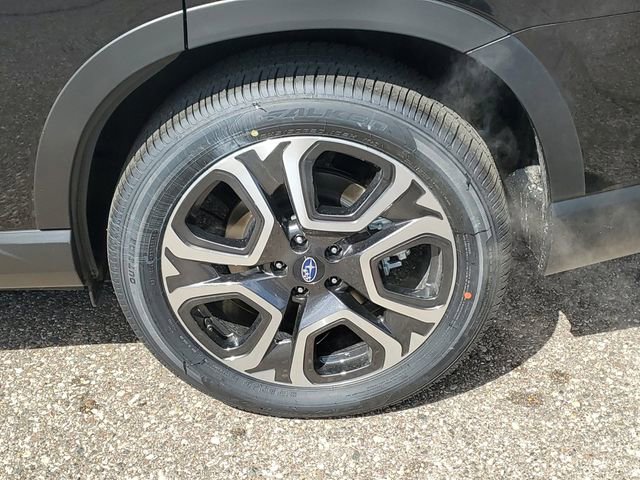 New 2026 Subaru Ascent Touring image 5