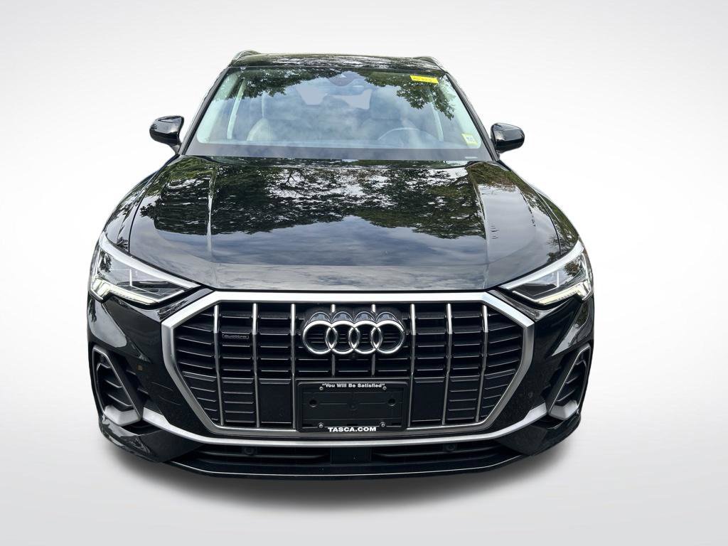 Used 2024 Audi Q3 2.0T Premium Plus AWD/4WD image 8