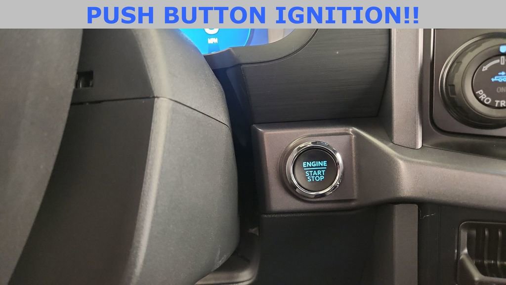 New 2025 Ford F150 XLT w/ Equipment Group 302A MID image 22