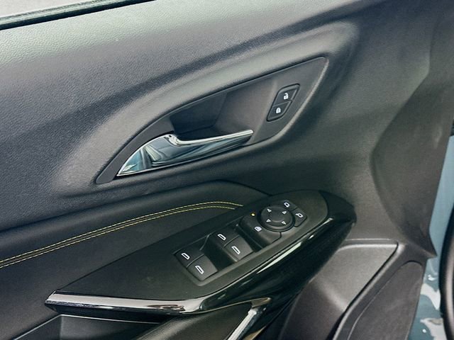 New 2026 Chevrolet Trax LT image 17