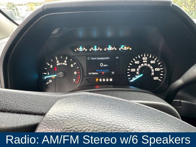 Used 2019 Ford F150 XL w/ Equipment Group 101A Mid AWD/4WD image 11