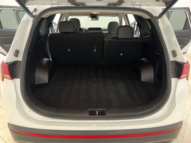 Used 2023 Hyundai Santa Fe SEL image 12