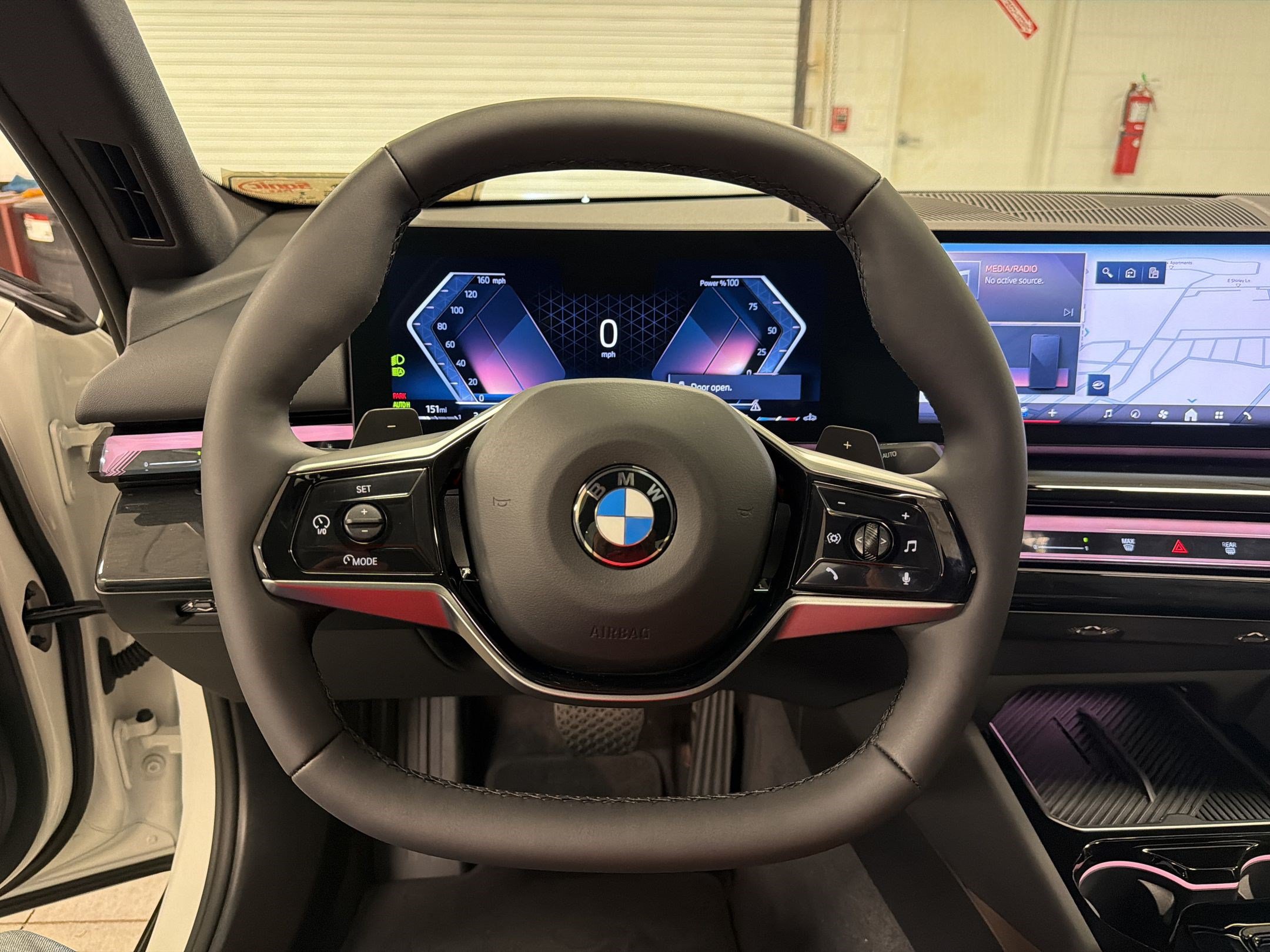 New 2027 BMW 530i RWD image 11