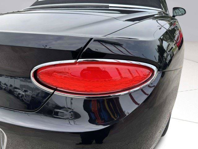 Used 2022 Bentley Continental GT AWD/4WD image 91