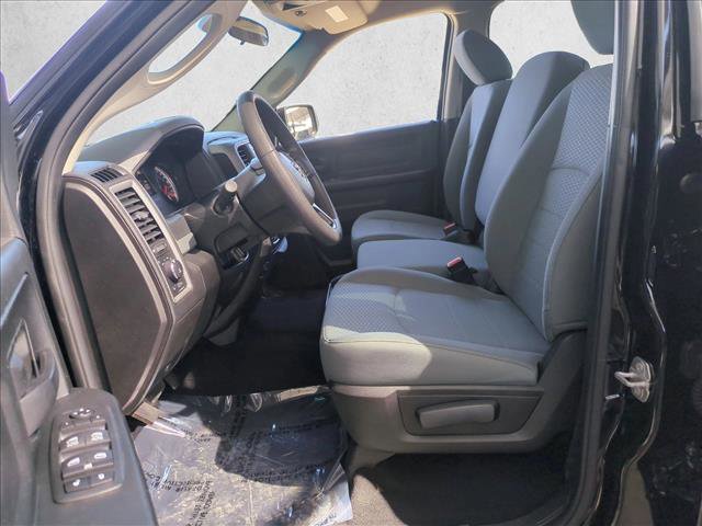 Used 2019 RAM 1500 Tradesman w/ Tradesman SXT Package image 16