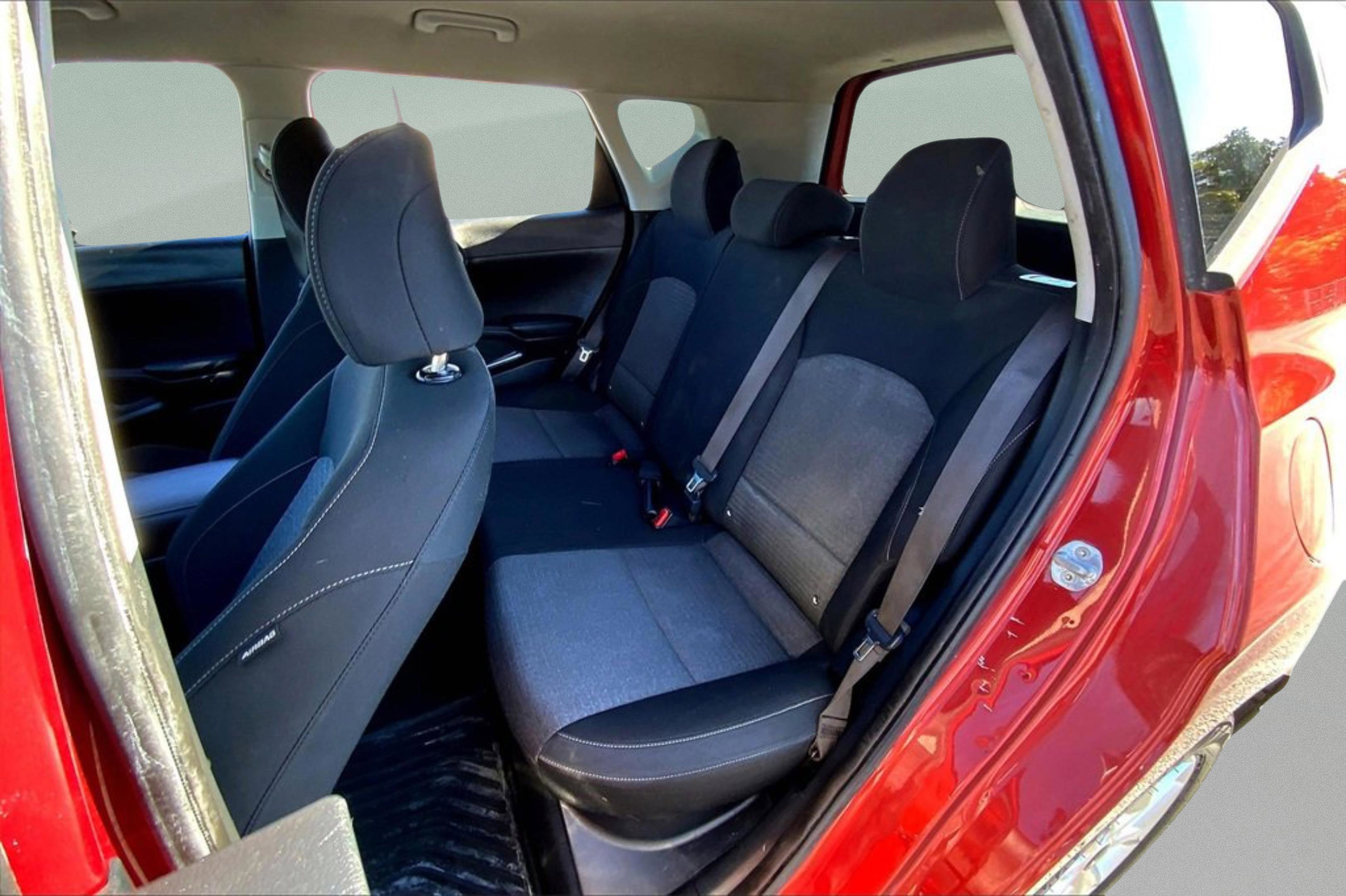 Used 2021 Kia Soul S image 30