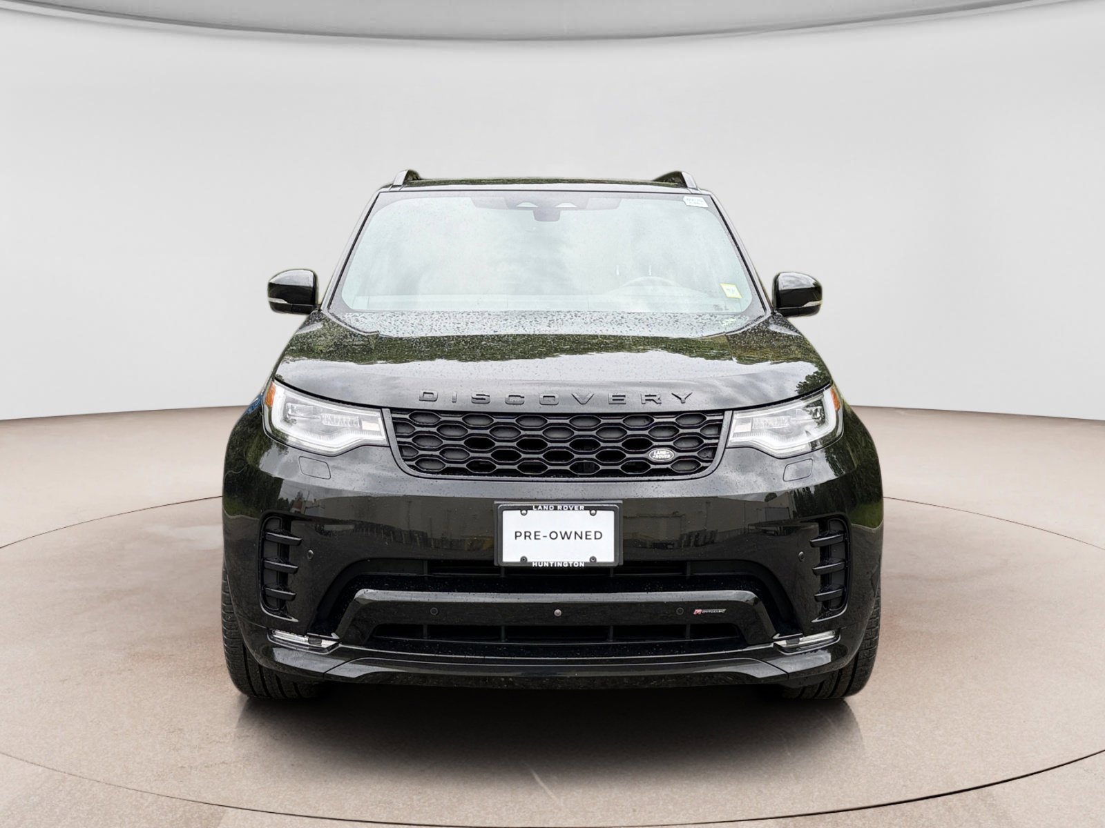 Used 2023 Land Rover Discovery S R-Dynamic AWD/4WD image 8