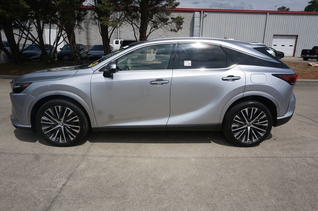 Used 2023 Lexus RX 350 Premium Plus w/ Cold Area Package image 20