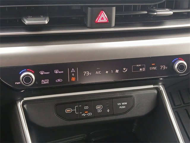 New 2026 Kia Carnival SX Prestige image 19