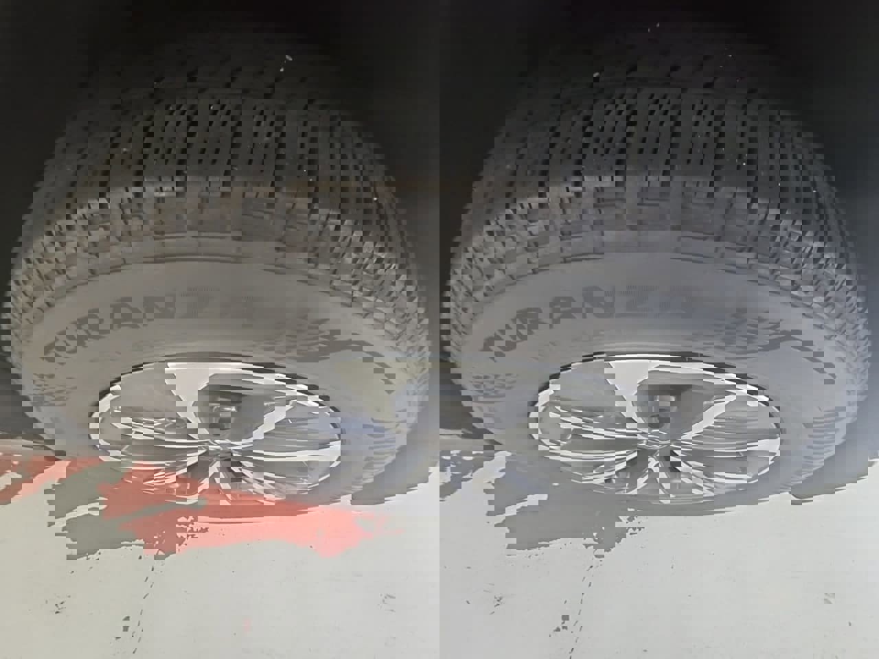 Used 2024 Lexus RZ 300e Premium w/ Accessory Package (2T) image 19