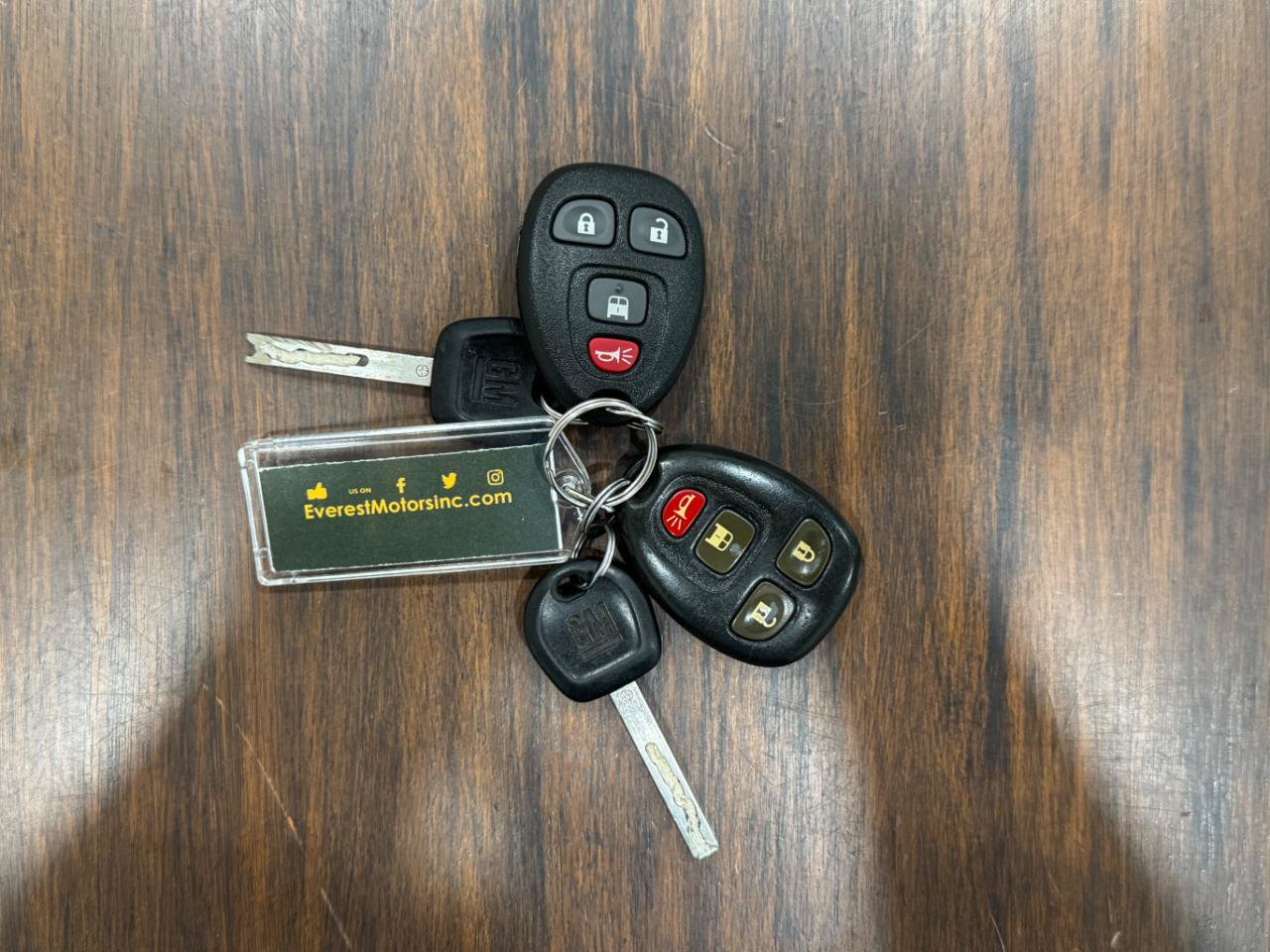 Used 2020 Chevrolet Express 2500 w/ Safety Package RWD image 38