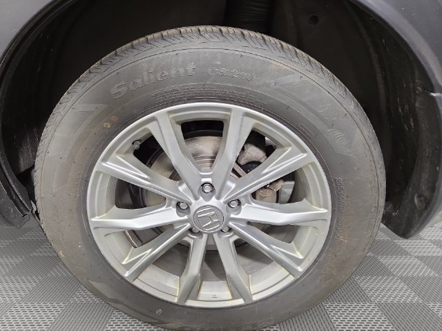 Used 2024 Honda CR-V EX image 11