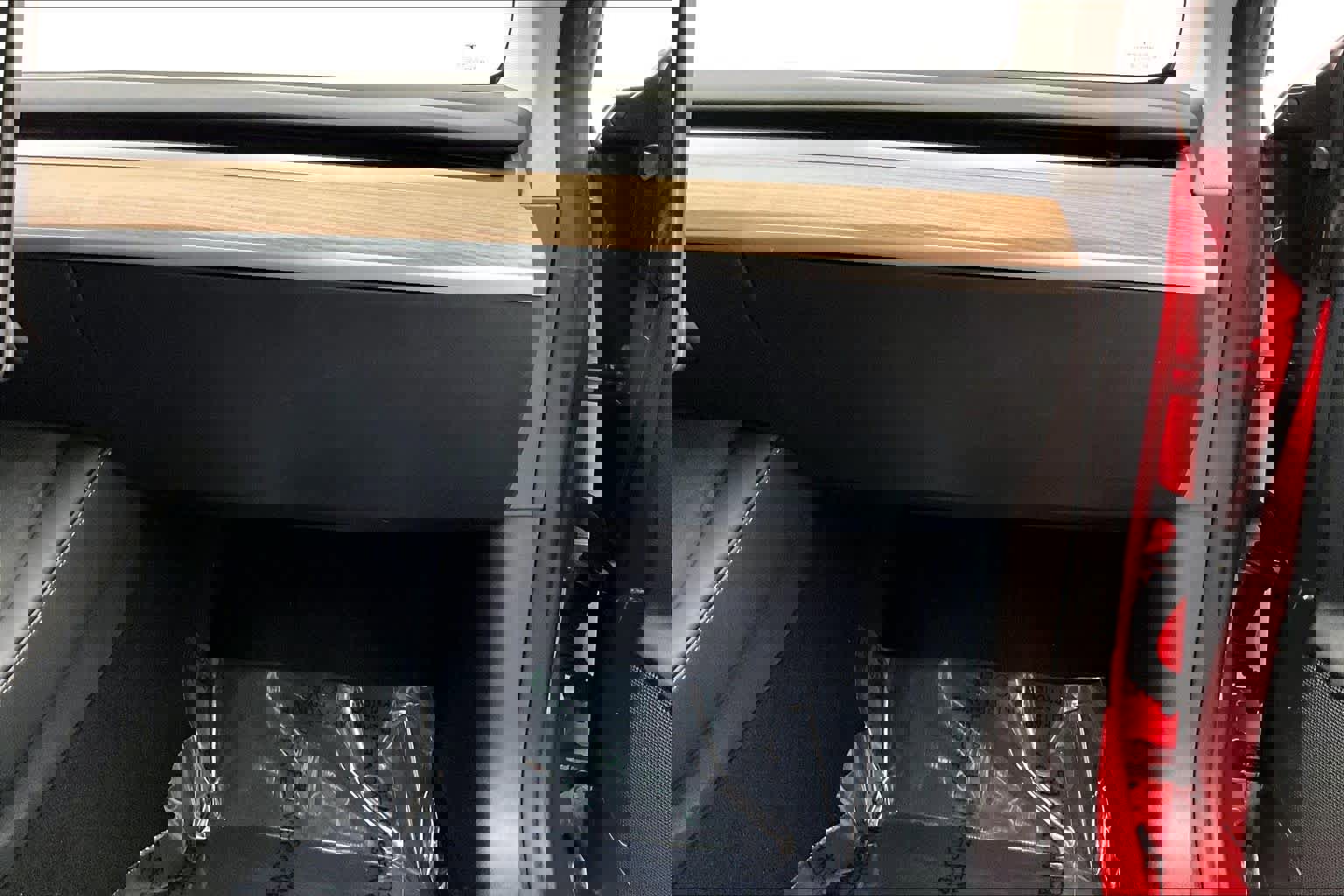 Used 2023 Tesla Model 3 Standard Range image 17