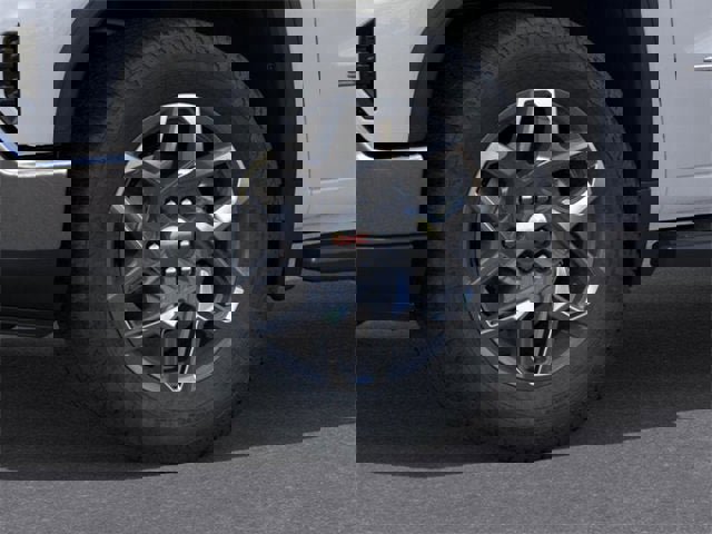 New 2026 GMC Sierra 1500 SLT image 9