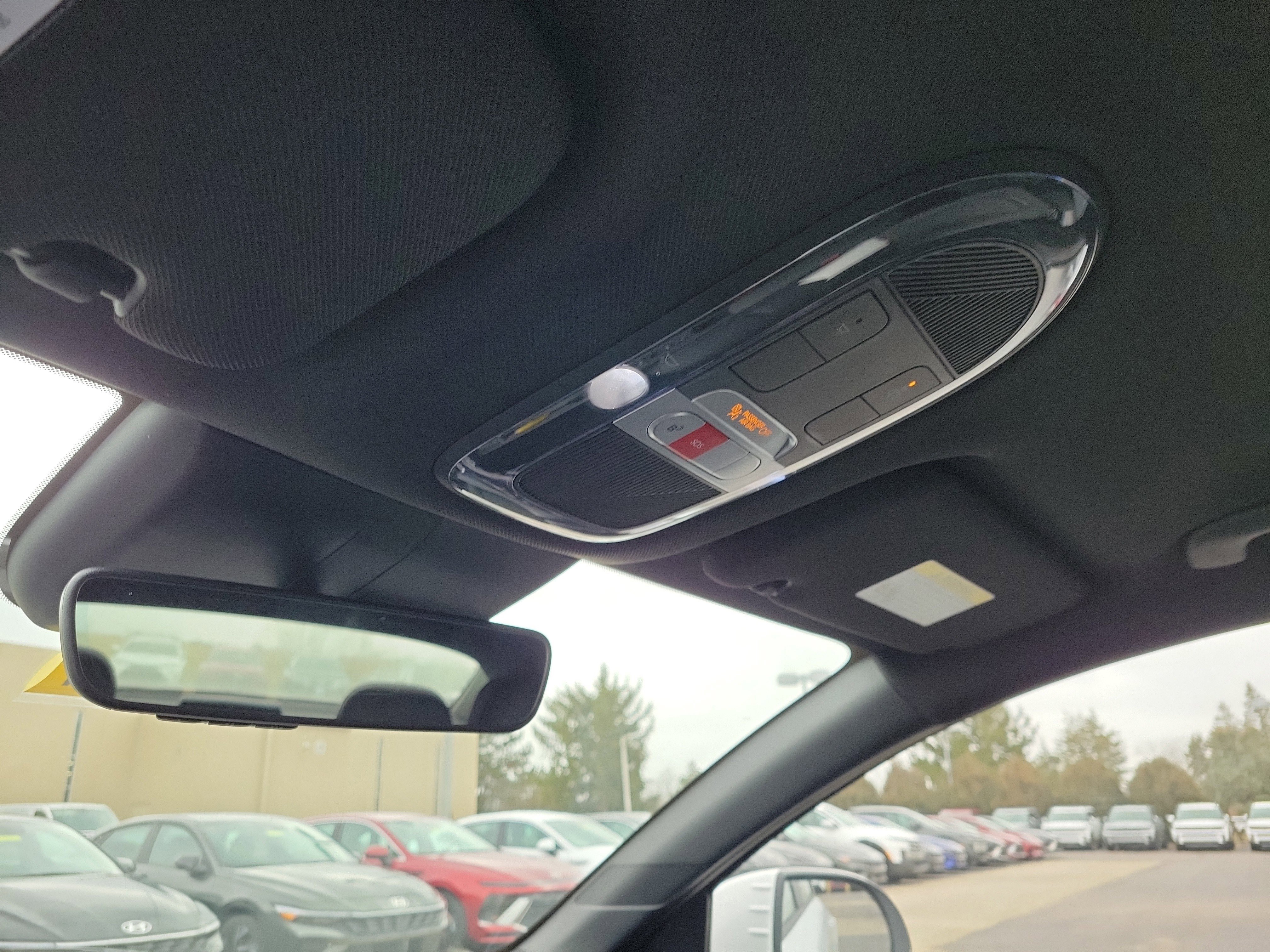 New 2025 Hyundai Ioniq 6 SEL image 30