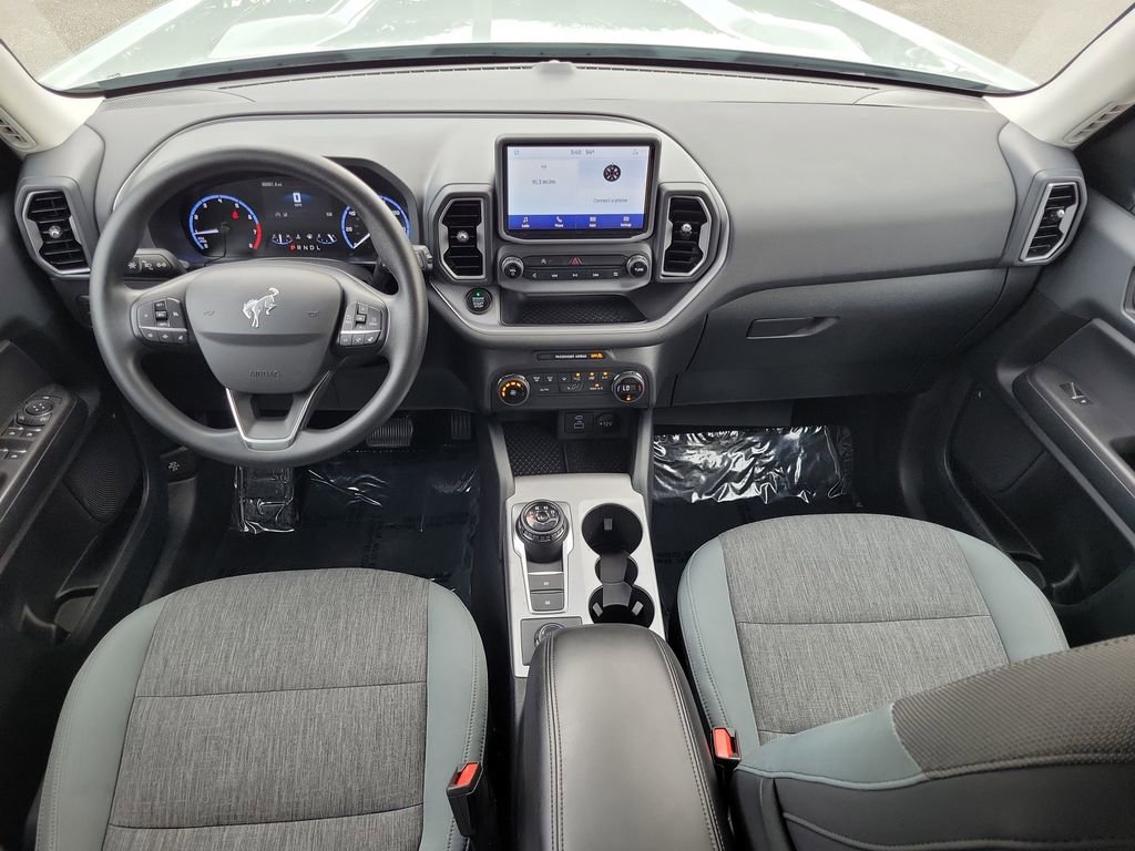 Used 2021 Ford Bronco Sport Big Bend AWD/4WD image 15