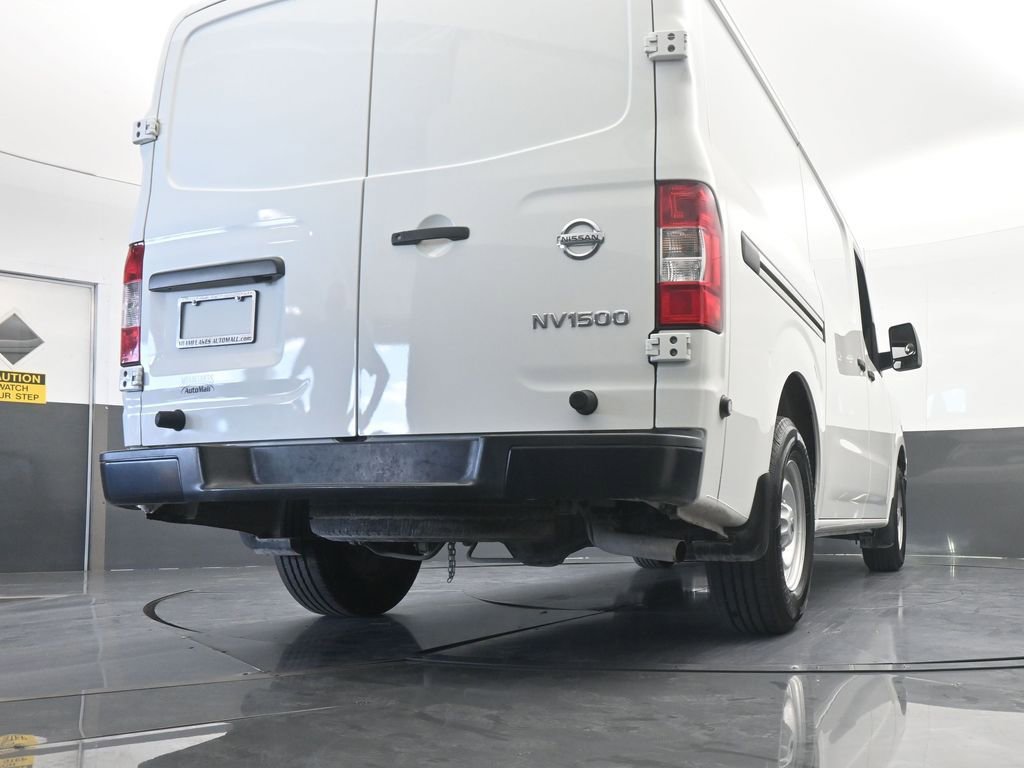 Used 2020 Nissan NV 1500 S image 55
