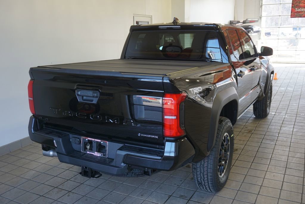 New 2026 Toyota Tacoma TRD Off-Road image 16