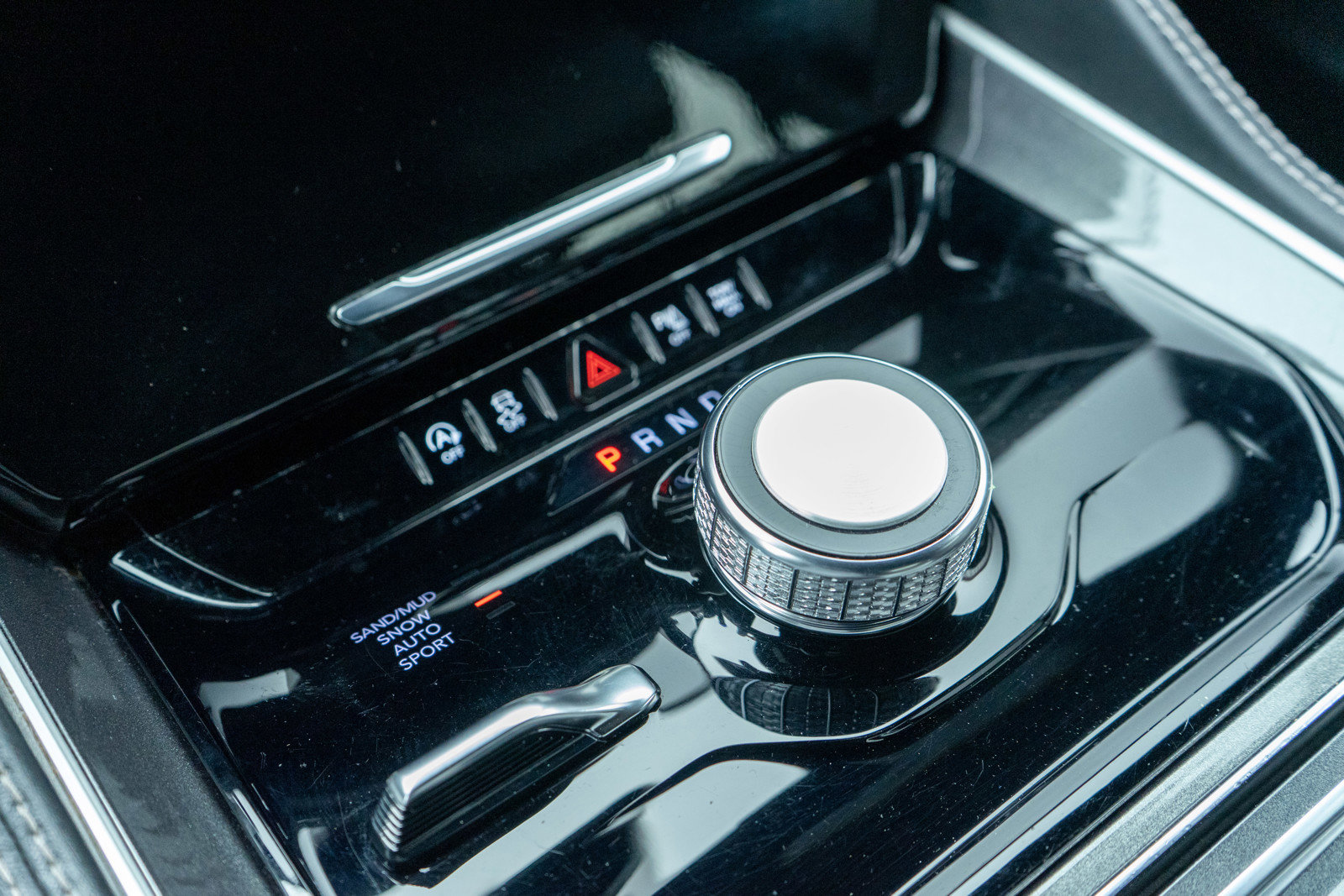 Used 2022 Jeep Wagoneer Series I w/ Premium Group I image 22