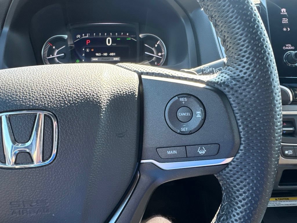 Certified 2023 Honda Passport EX-L image 33