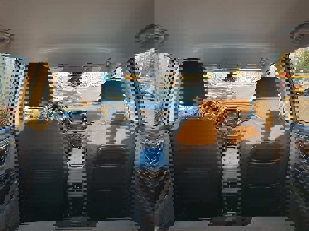 Used 2018 GMC Terrain SLE image 10