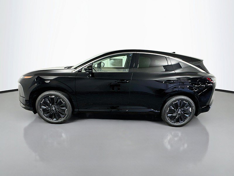 New 2027 Nissan Murano Platinum w/ Cargo Package AWD/4WD image 4