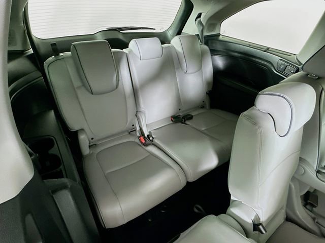 Certified 2024 Honda Odyssey Elite image 10