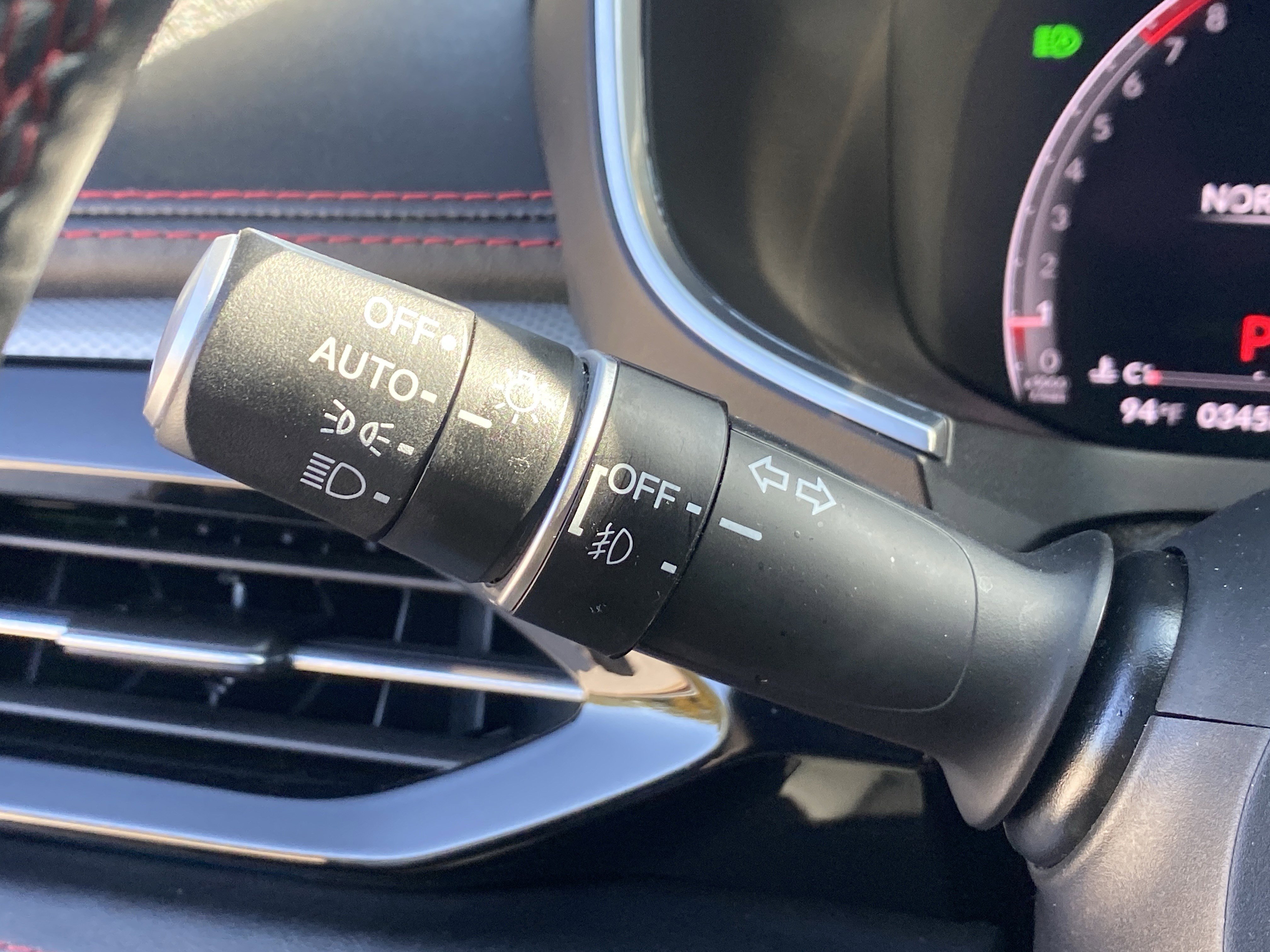 Used 2024 Acura MDX A-Spec image 27