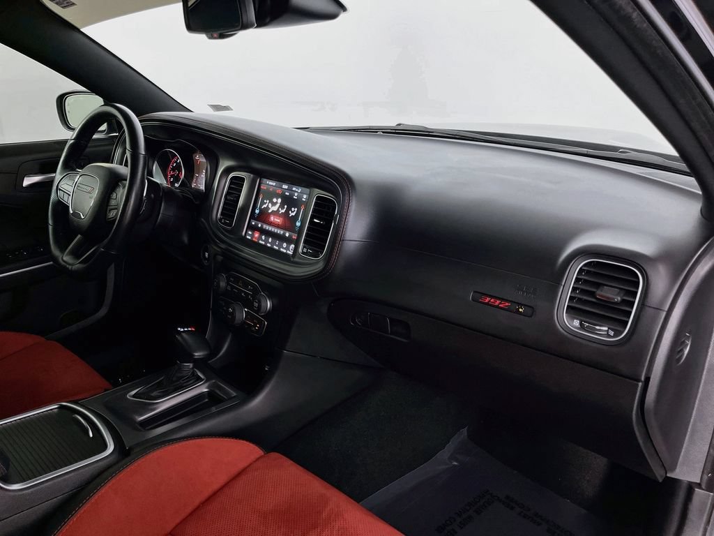 Used 2023 Dodge Charger Scat Pack RWD image 37