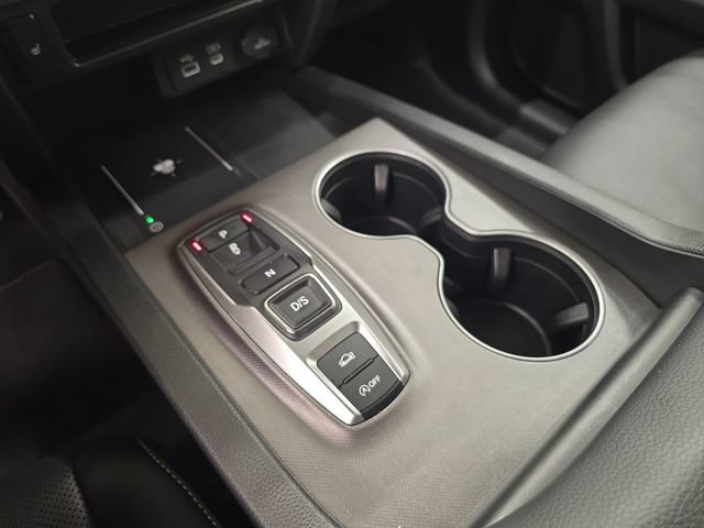 Used 2025 Honda Ridgeline RTL image 27