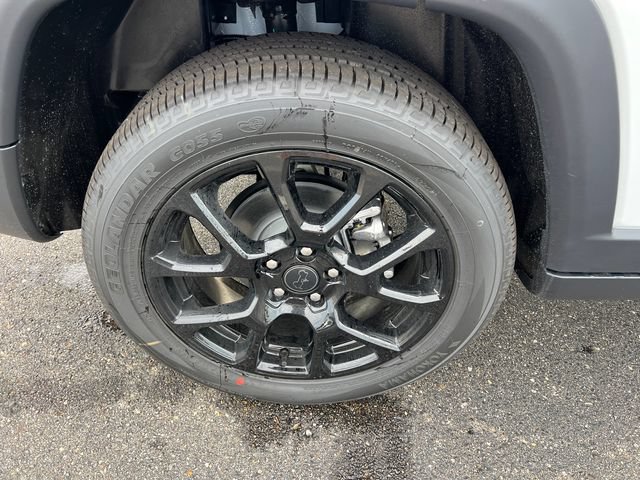 New 2026 Jeep Compass Latitude AWD/4WD image 10