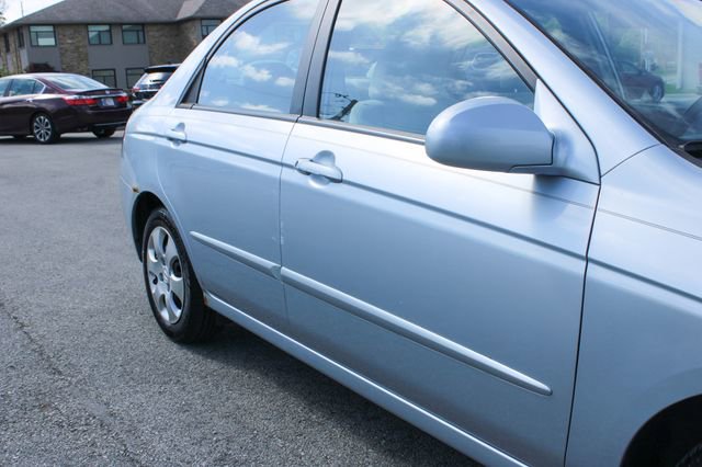 Used 2006 Kia Spectra EX FWD image 44
