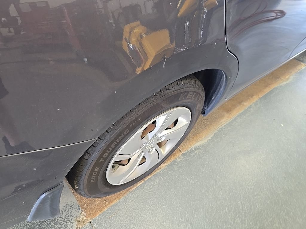 Used 2014 Honda Civic LX image 4