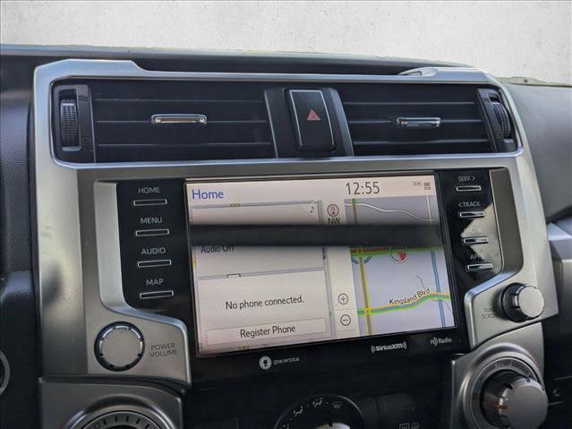 Used 2022 Toyota 4Runner SR5 Premium w/ Moonroof Package AWD/4WD image 12
