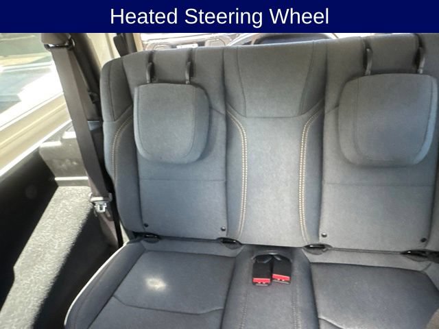 Used 2026 Jeep Wrangler Sport AWD/4WD image 23
