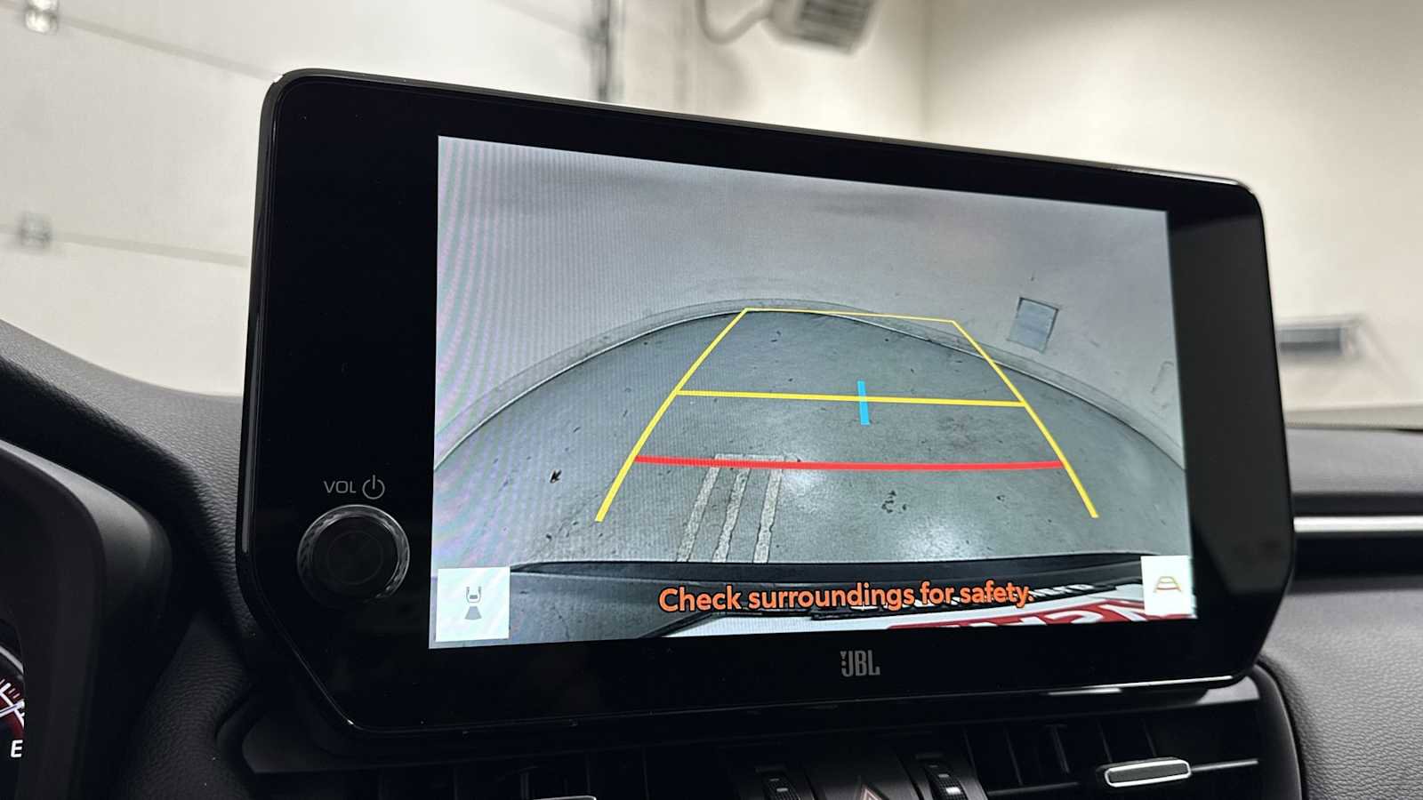 New 2025 Toyota RAV4 XLE Premium image 19