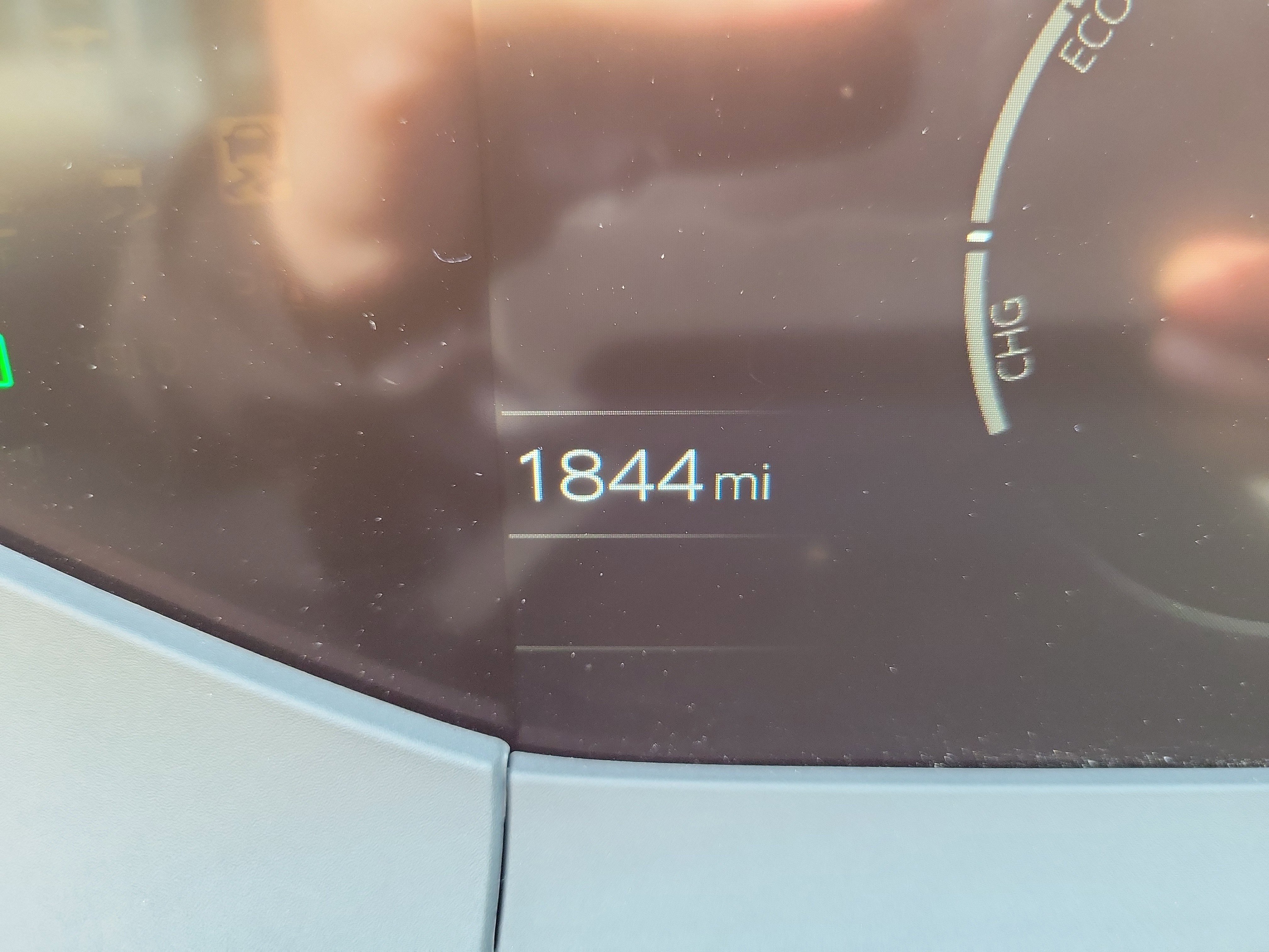 Used 2024 Toyota Prius LE image 25