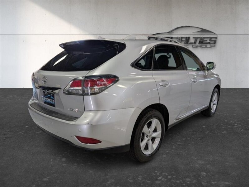 Used 2015 Lexus RX 350 AWD image 10