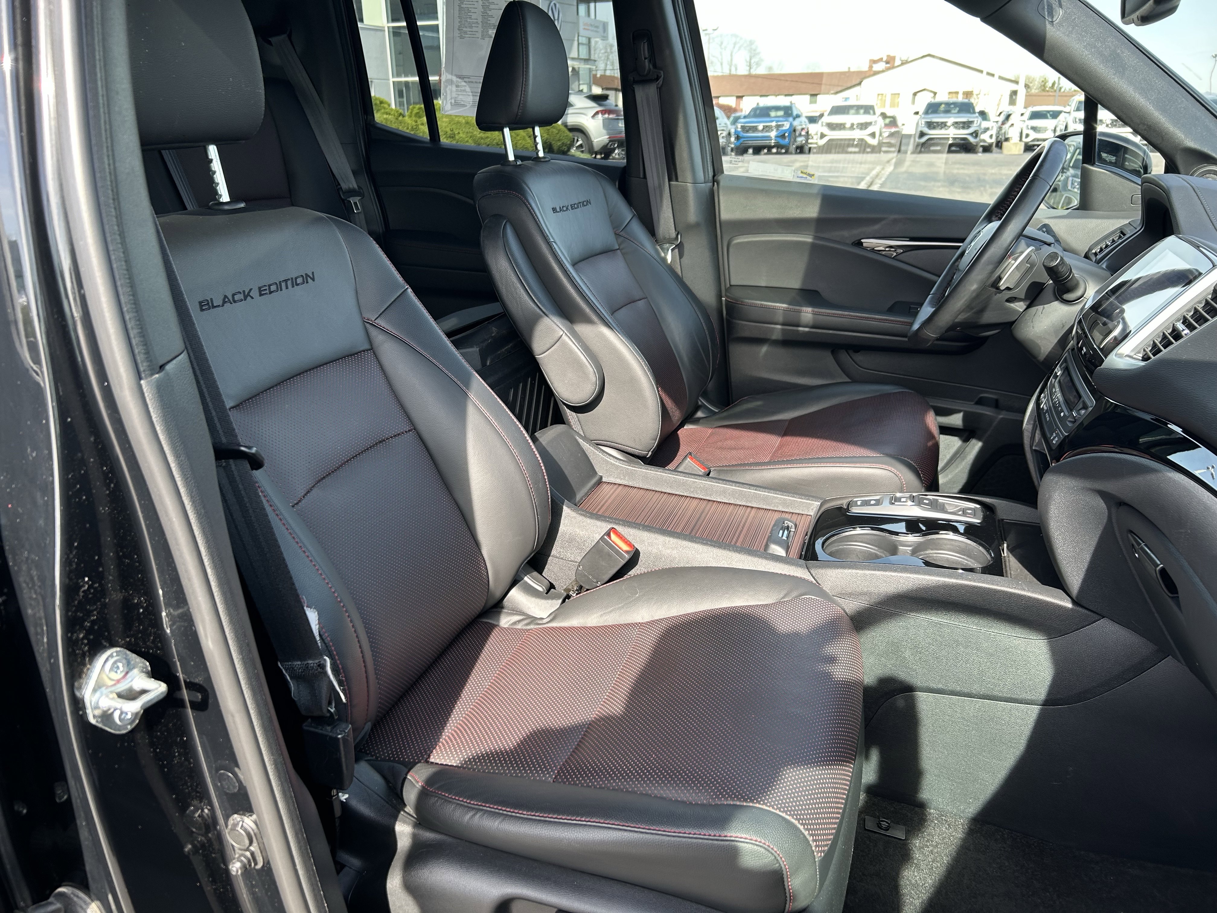 Used 2020 Honda Ridgeline Black Edition image 28